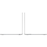 Ноутбук Apple MacBook Air 13 Silver (M5, 2026) (MDH84) (MDH84(LL,HN,ZA,B,X,ZP)/A)