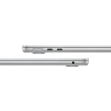 Ноутбук Apple MacBook Air 13 Silver (M5, 2026) (MDH84) (MDH84(LL,HN,ZA,B,X,ZP)/A)