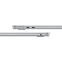 Ноутбук Apple MacBook Air 13 Silver (M5, 2026) (MDH84) - MDH84(LL,HN,ZA,B,X,ZP)/A - фото 4