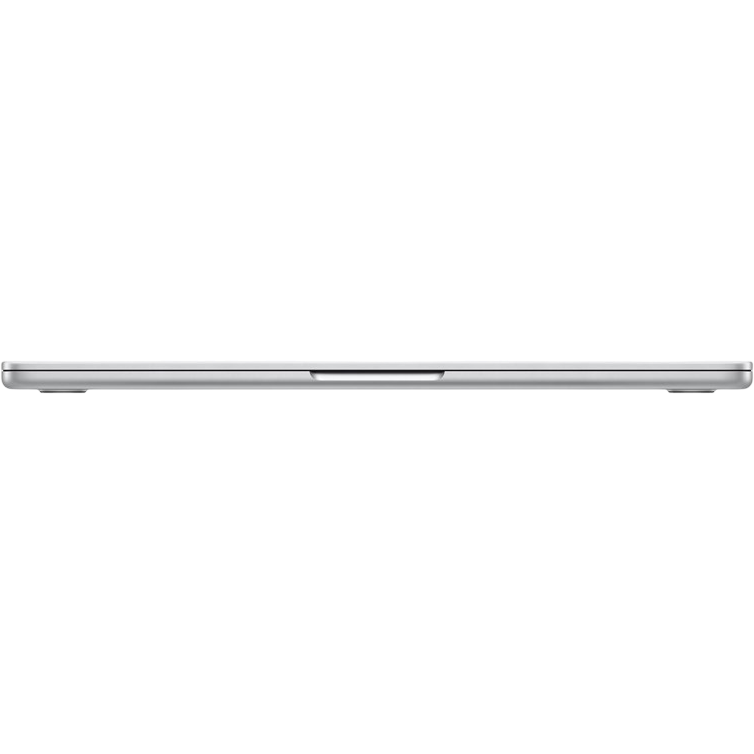 Ноутбук Apple MacBook Air 13 Silver (M5, 2026) (MDH84) - MDH84(LL,HN,ZA,B,X,ZP)/A - фото 5