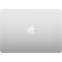 Ноутбук Apple MacBook Air 13 Silver (M5, 2026) (MDH84) - MDH84(LL,HN,ZA,B,X,ZP)/A - фото 6