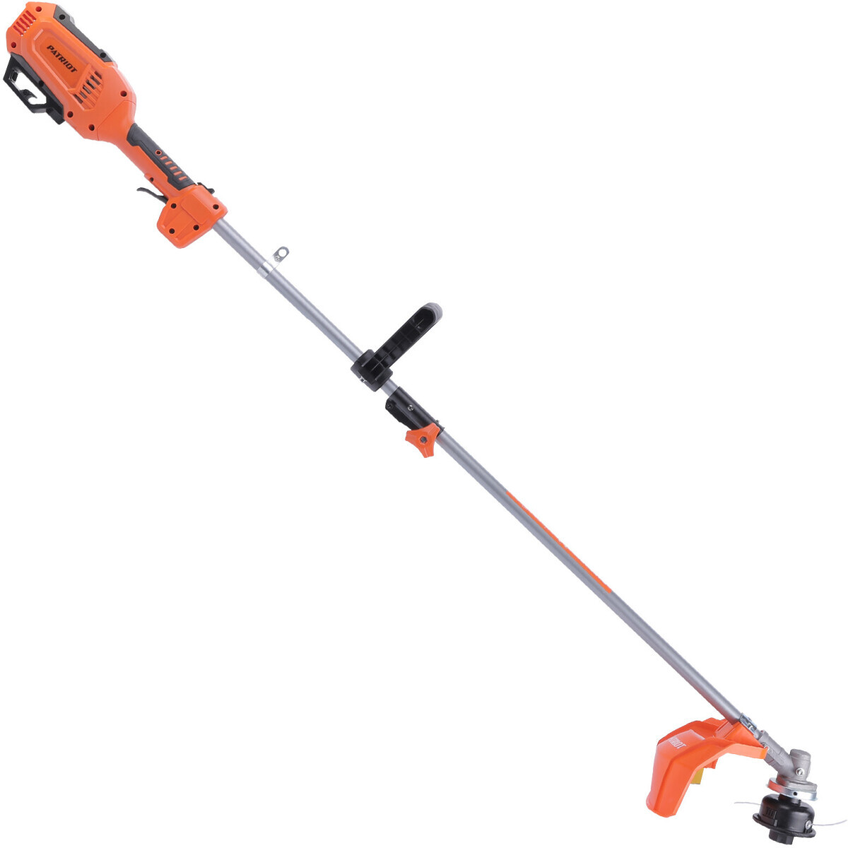 Триммер PATRIOT ET 1202 - 250301202 - фото 2