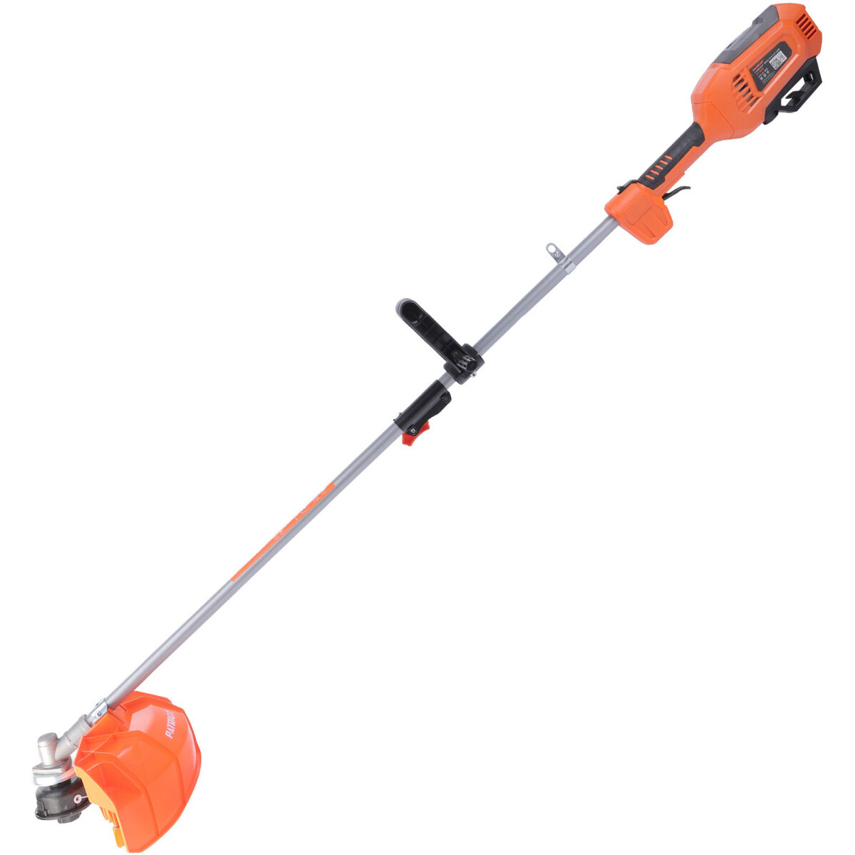 Триммер PATRIOT ET 1202 - 250301202 - фото 3