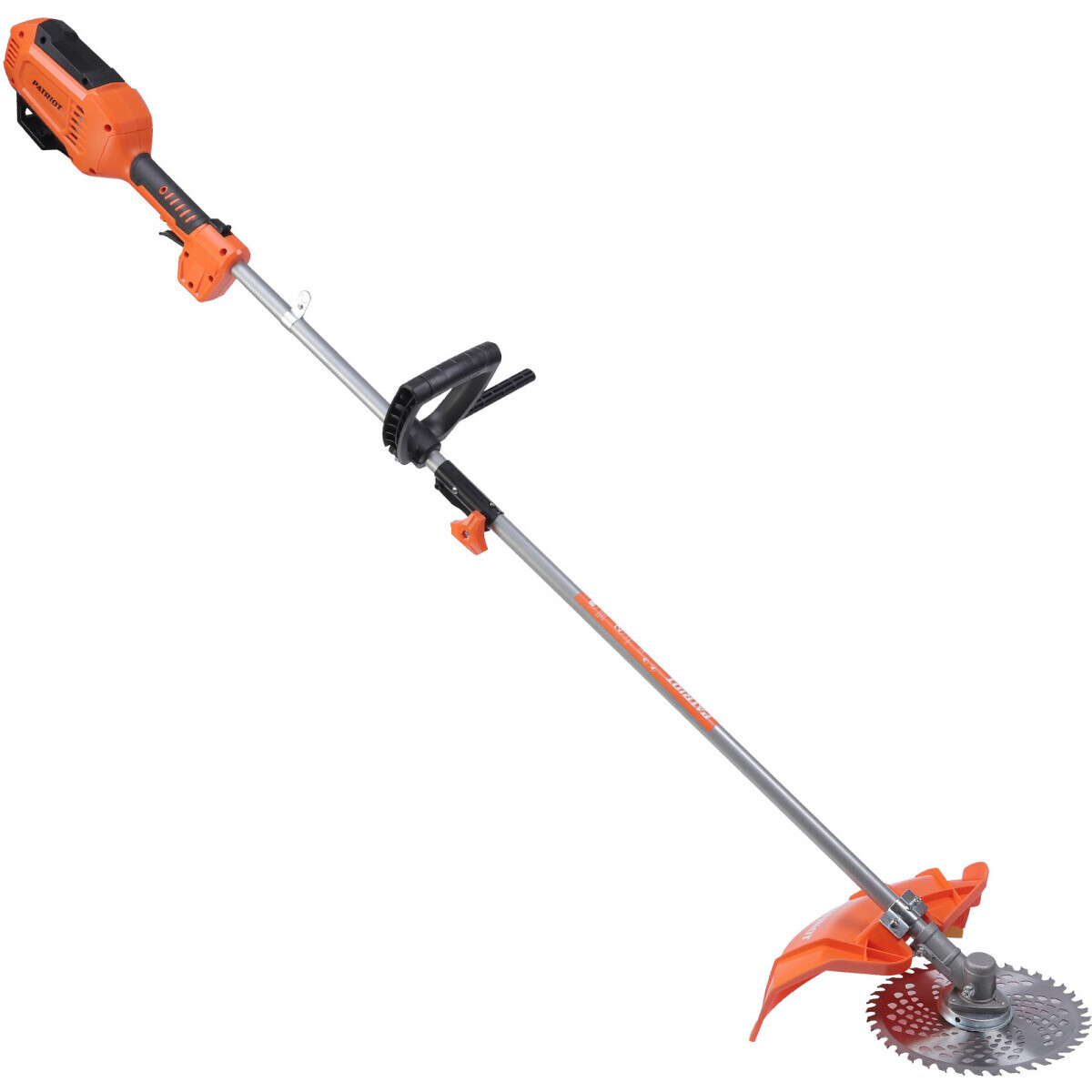 Триммер PATRIOT ET 1202 - 250301202 - фото 4