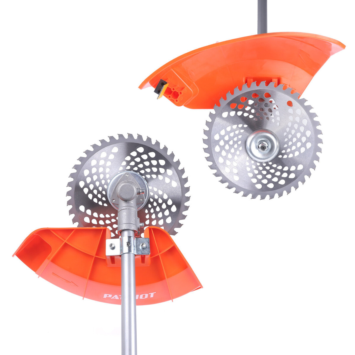 Триммер PATRIOT ET 1202 - 250301202 - фото 7