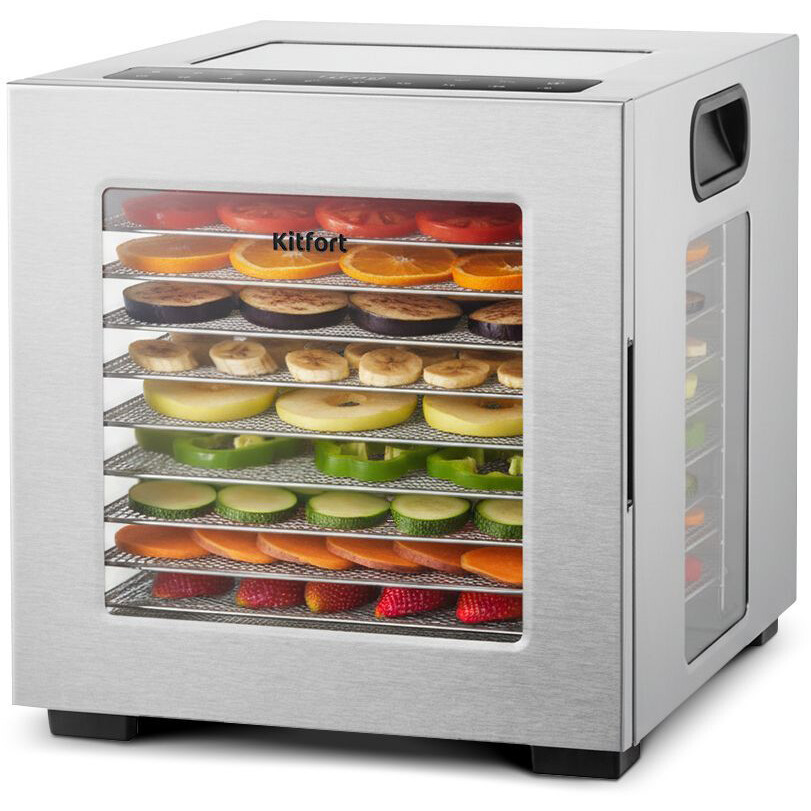 Сушилка Kitfort KT-4976 - КТ-4976