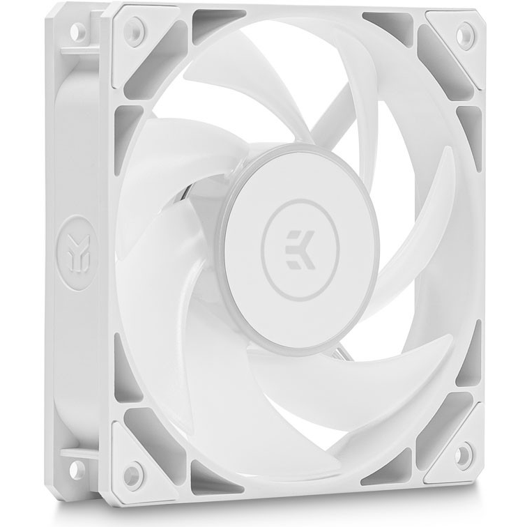 Вентилятор для корпуса EKWB EK-Loop Fan FPT 120 D-RGB - White