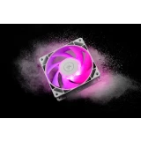 Вентилятор для корпуса EKWB EK-Loop Fan FPT 120 D-RGB - White (3831109898048)