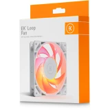 Вентилятор для корпуса EKWB EK-Loop Fan FPT 120 D-RGB - White (3831109898048)