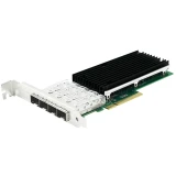 Сетевая карта LR-LINK (Linkreal) LREC9814AF-4SFP+