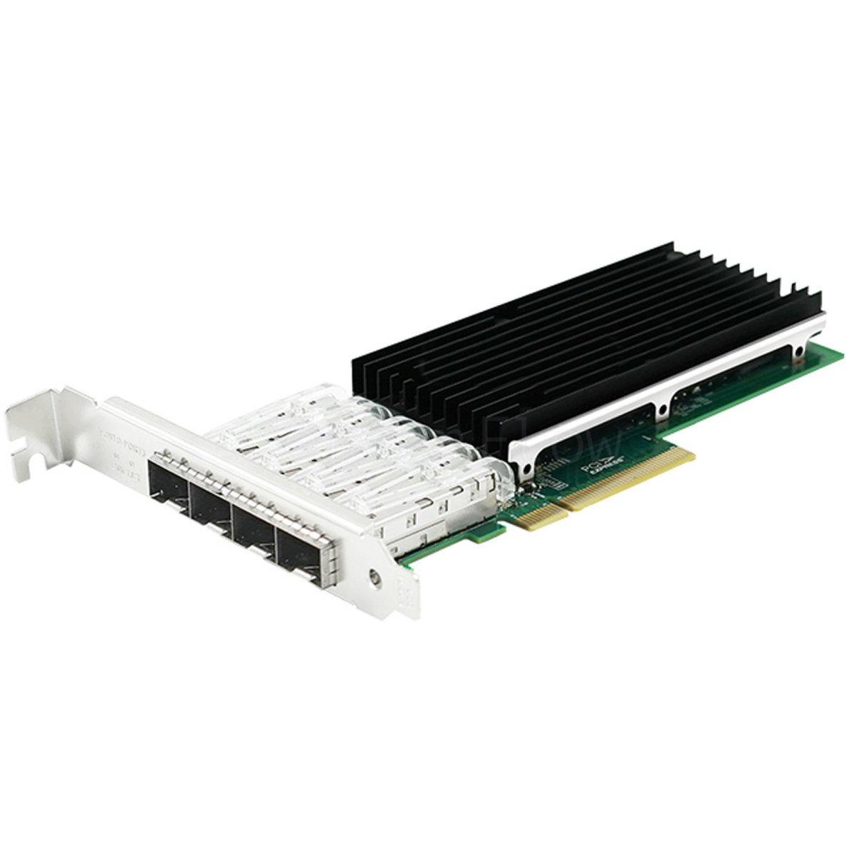 Сетевая карта LR-LINK (Linkreal) LREC9814AF-4SFP+