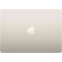 Ноутбук Apple MacBook Air 13 Starlight (M5, 2026) (MDHA4) - MDHA4(LL,HN,ZA,B,X,ZP)/A - фото 6