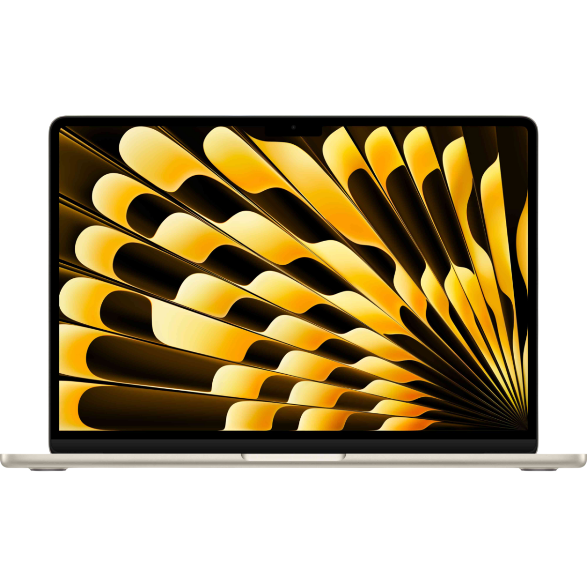 Ноутбук Apple MacBook Air 13 Starlight (M5, 2026) (MDHC4)