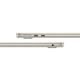 Ноутбук Apple MacBook Air 13 Starlight (M5, 2026) (MDHC4) (MDHC4(LL,HN,ZA,B,X,ZP)/A)