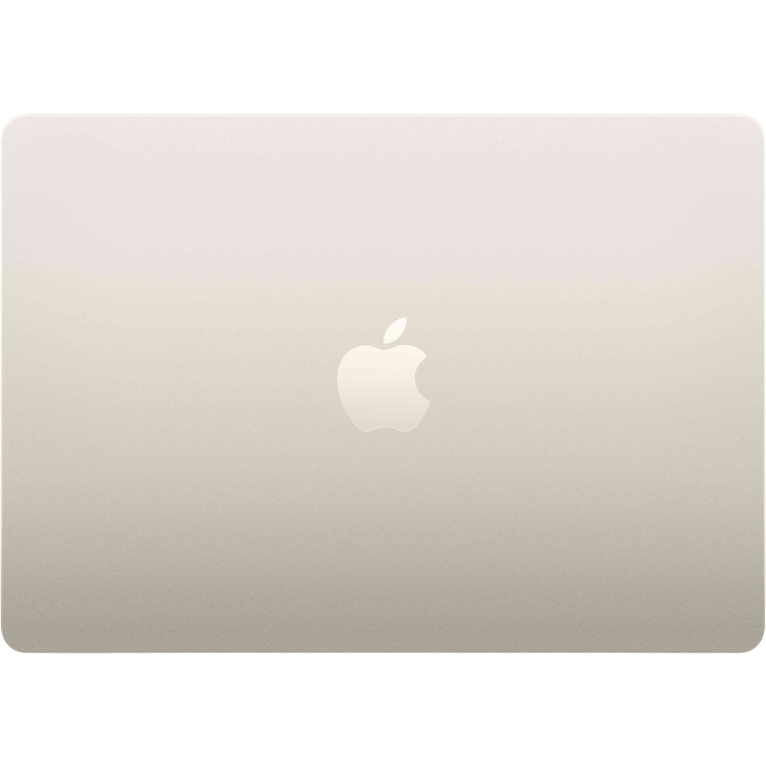 Ноутбук Apple MacBook Air 13 Starlight (M5, 2026) (MDHC4) - MDHC4(LL,HN,ZA,B,X,ZP)/A - фото 6
