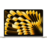 Ноутбук Apple MacBook Air 13 Starlight (M5, 2026) (MDHD4) (MDHD4(LL,HN,ZA,B,X,ZP)/A)