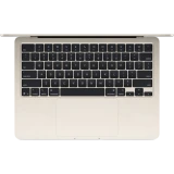 Ноутбук Apple MacBook Air 13 Starlight (M5, 2026) (MDHD4) (MDHD4(LL,HN,ZA,B,X,ZP)/A)