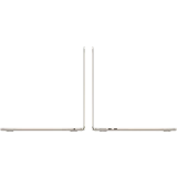 Ноутбук Apple MacBook Air 13 Starlight (M5, 2026) (MDHD4) (MDHD4(LL,HN,ZA,B,X,ZP)/A)