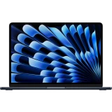 Ноутбук Apple MacBook Air 13 Midnight (M5, 2026) (MDHE4) (MDHE4(LL,HN,ZA,B,X,ZP)/A)