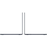 Ноутбук Apple MacBook Air 13 Midnight (M5, 2026) (MDHE4) (MDHE4(LL,HN,ZA,B,X,ZP)/A)