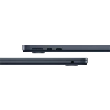 Ноутбук Apple MacBook Air 13 Midnight (M5, 2026) (MDHE4) (MDHE4(LL,HN,ZA,B,X,ZP)/A)