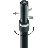 Подставка для колонок K&M 21459-000-55