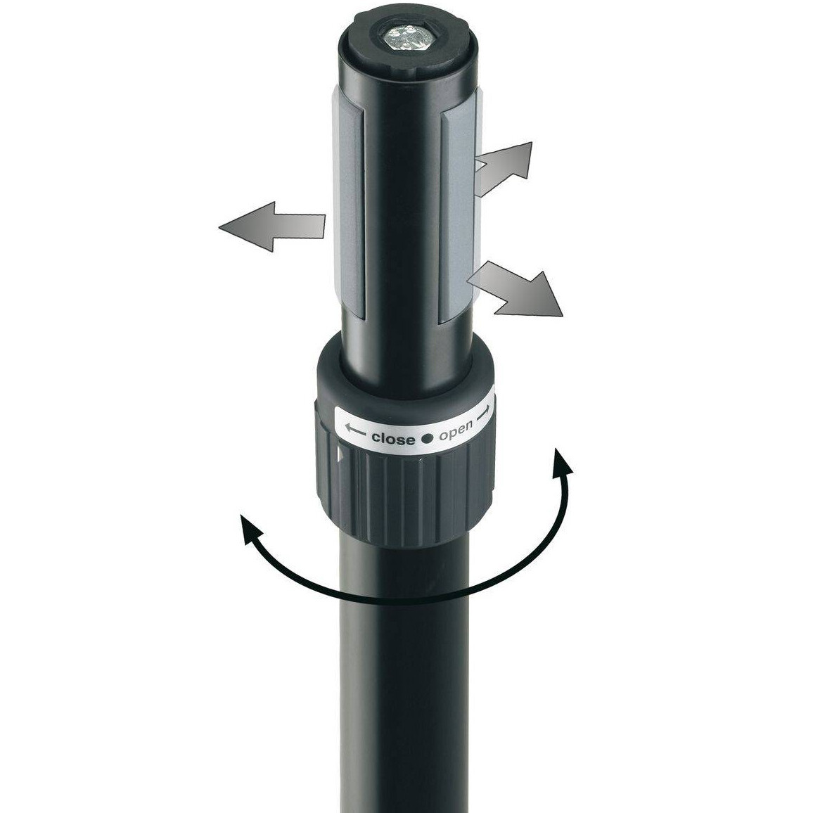 Подставка для колонок K&M 21459-000-55 - фото 3