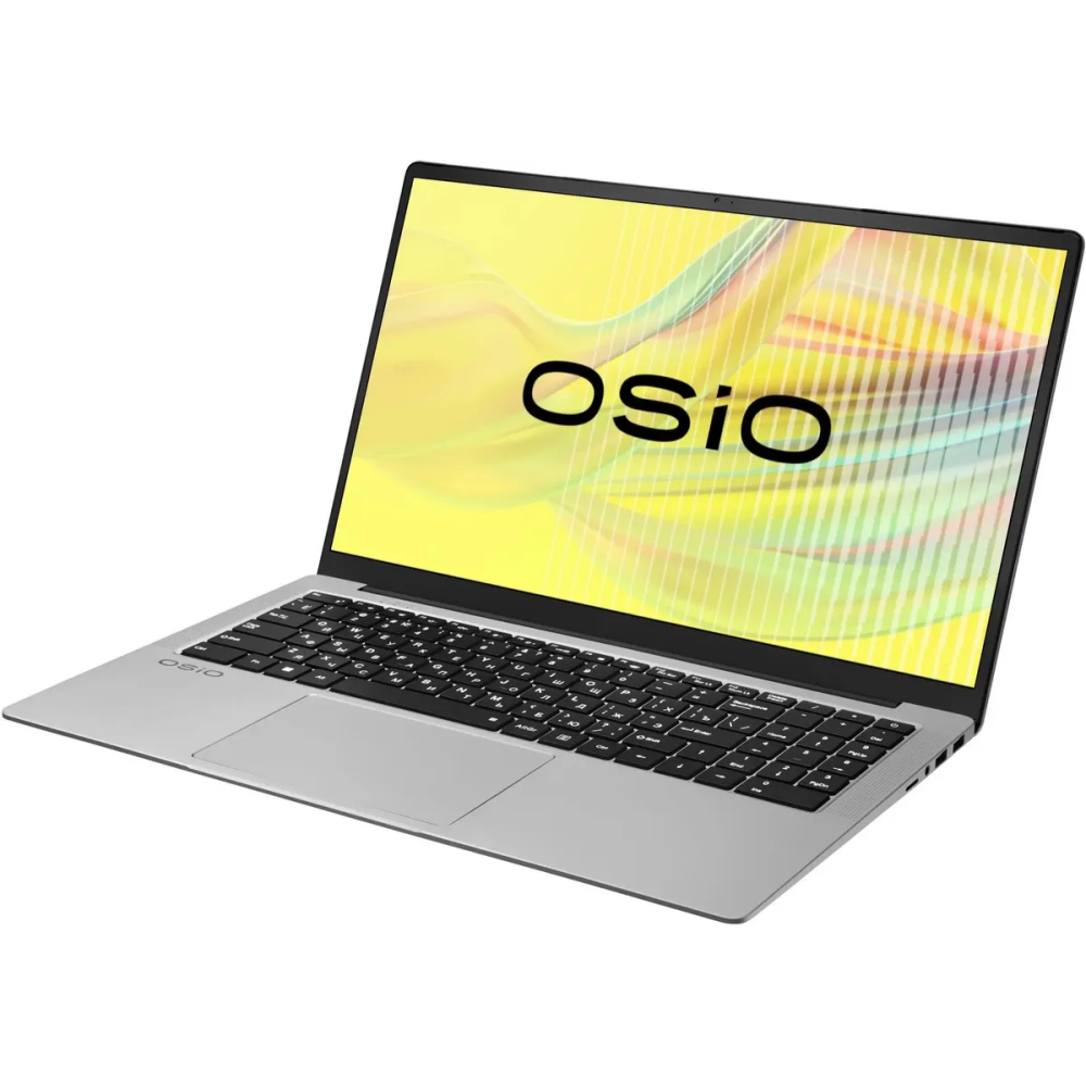 Ноутбук OSiO FocusLine F160I (F160I-015) - фото 3