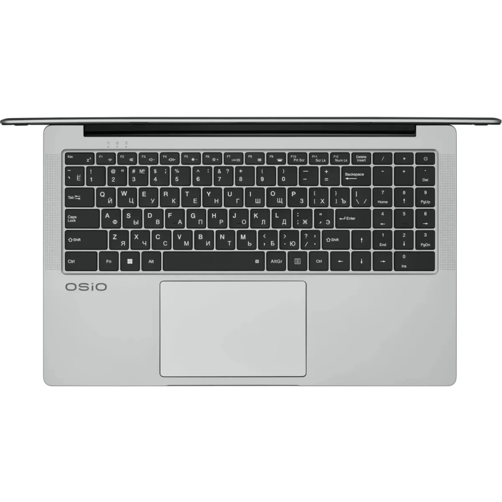 Ноутбук OSiO FocusLine F160I (F160I-015) - фото 4