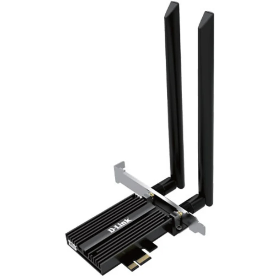 Wi-Fi адаптер D-Link DWA-X562