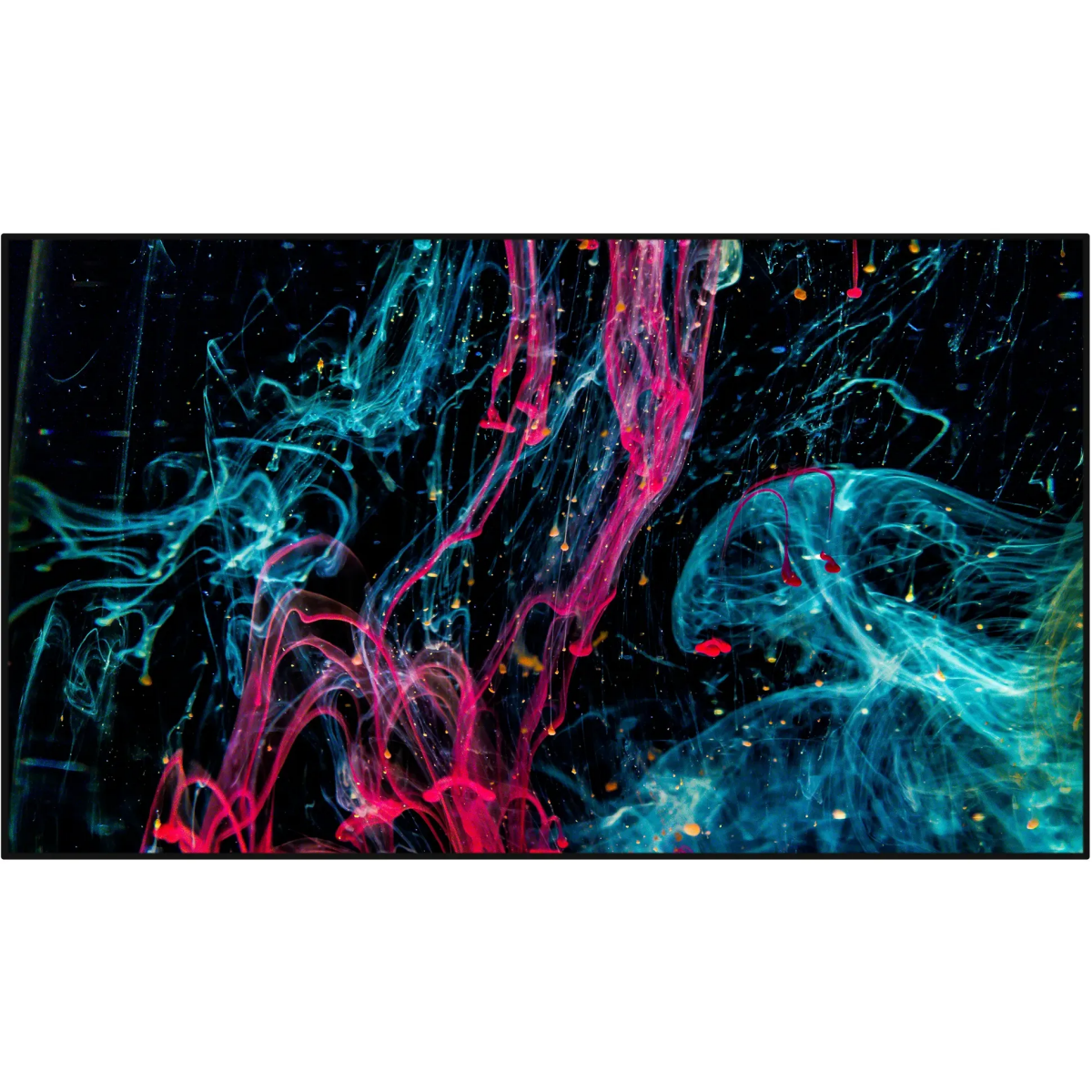 ЖК панель Diello 65" DDS-65ADV Bright-X