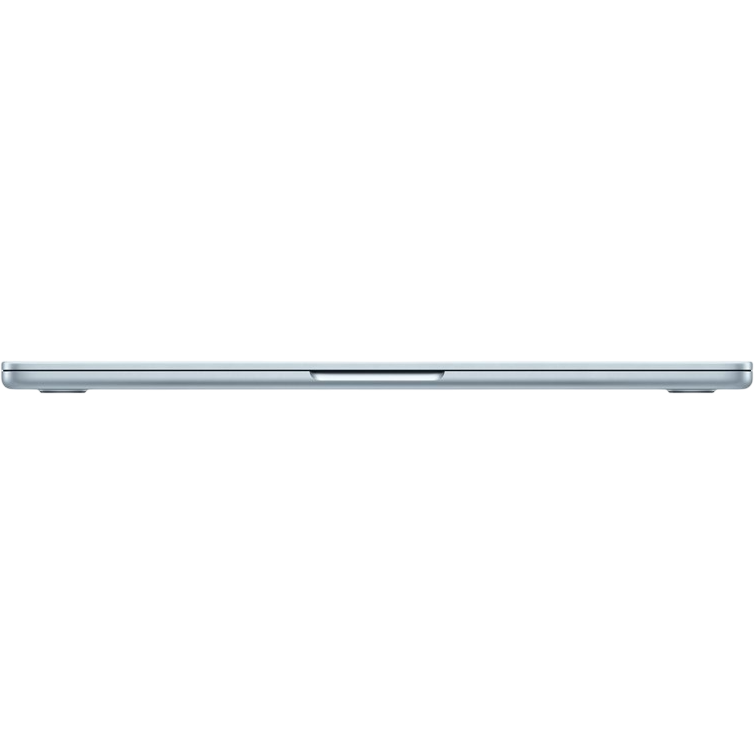 Ноутбук Apple MacBook Air 13 Sky Blue (M5, 2026) (MDHJ4) - MDHJ4(LL,HN,ZA,B,X,ZP)/A - фото 5