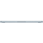 Ноутбук Apple MacBook Air 13 Sky Blue (M5, 2026) (MDHJ4) - MDHJ4(LL,HN,ZA,B,X,ZP)/A - фото 5