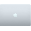 Ноутбук Apple MacBook Air 13 Sky Blue (M5, 2026) (MDHJ4) - MDHJ4(LL,HN,ZA,B,X,ZP)/A - фото 6