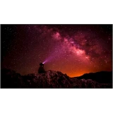 ЖК панель Diello 75" DDS-75ADV Bright-X