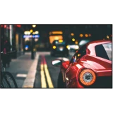 ЖК панель Diello 86" DDS-86ADV Bright-X