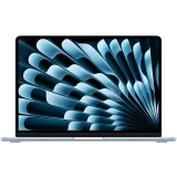 Ноутбук Apple MacBook Air 13 Sky Blue (M5, 2026) (MDHK4) (MDHK4(LL,HN,ZA,B,X,ZP)/A)