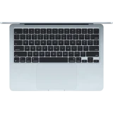 Ноутбук Apple MacBook Air 13 Sky Blue (M5, 2026) (MDHK4) (MDHK4(LL,HN,ZA,B,X,ZP)/A)