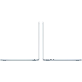 Ноутбук Apple MacBook Air 13 Sky Blue (M5, 2026) (MDHK4) (MDHK4(LL,HN,ZA,B,X,ZP)/A)