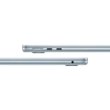 Ноутбук Apple MacBook Air 13 Sky Blue (M5, 2026) (MDHK4) (MDHK4(LL,HN,ZA,B,X,ZP)/A)