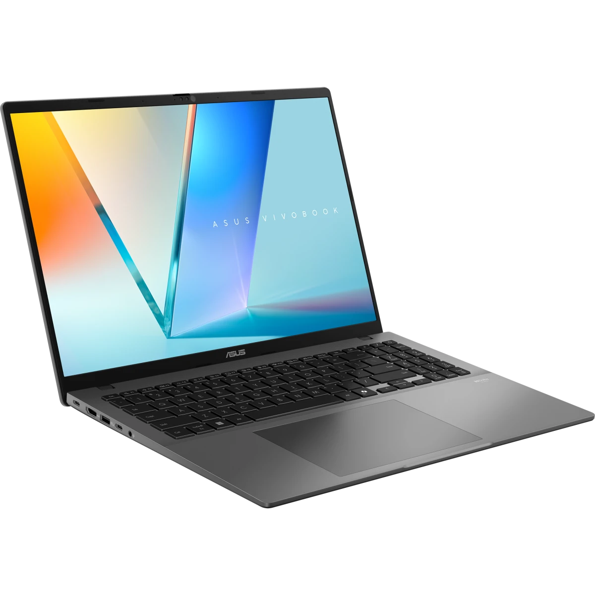 Ноутбук ASUS S3607CA Vivobook S16 Matte Gray (SH137) - S3607CA-SH137 - фото 2