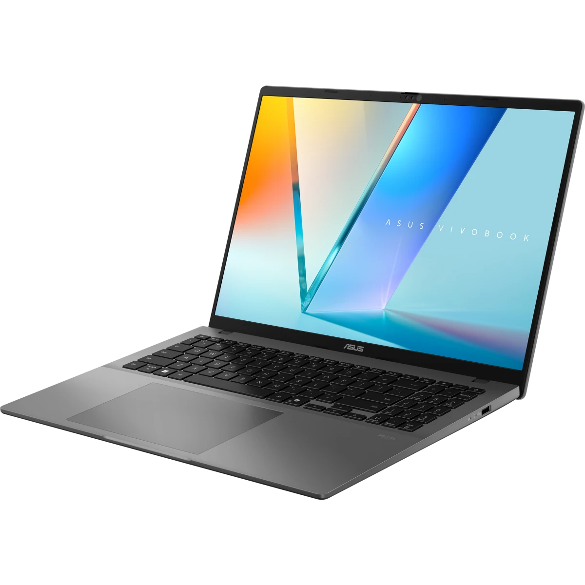 Ноутбук ASUS S3607CA Vivobook S16 Matte Gray (SH137) - S3607CA-SH137 - фото 3