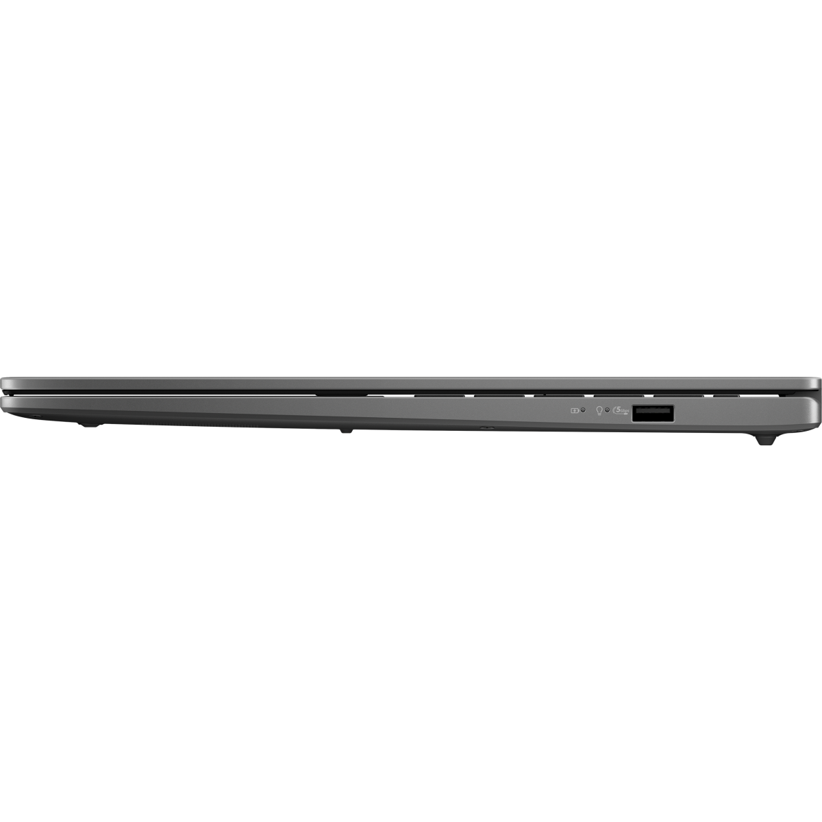 Ноутбук ASUS S3607CA Vivobook S16 Matte Gray (SH137) - S3607CA-SH137 - фото 7