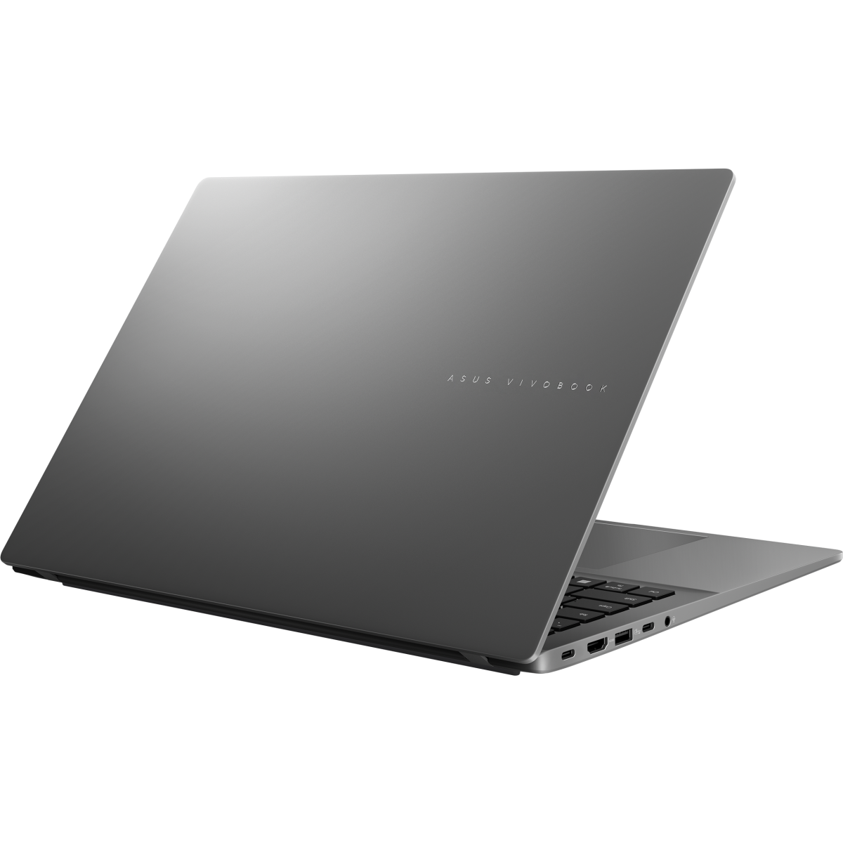 Ноутбук ASUS S3607CA Vivobook S16 Matte Gray (SH137) - S3607CA-SH137 - фото 8