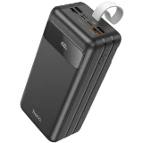 Внешний аккумулятор HOCO J86B Black (6931474771742)