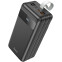Внешний аккумулятор HOCO J86B Black - 6931474771742