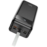 Внешний аккумулятор HOCO J86B Black (6931474771742)