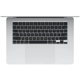 Ноутбук Apple MacBook Air 15 Silver (M5, 2026) (MDV94) (MDV94(LL,HN,ZA,B,X,ZP)/A)