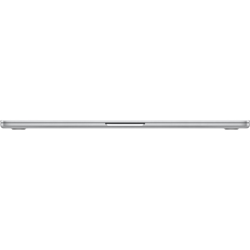 Ноутбук Apple MacBook Air 15 Silver (M5, 2026) (MDV94) - MDV94(LL,HN,ZA,B,X,ZP)/A - фото 5