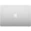 Ноутбук Apple MacBook Air 15 Silver (M5, 2026) (MDV94) - MDV94(LL,HN,ZA,B,X,ZP)/A - фото 6
